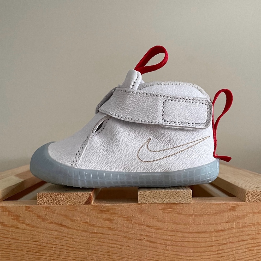Tom Sachs Nike Mars Yard Overshoe 🪐